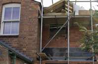 free Shopford home extension quotes