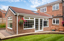 Shopford house extension leads